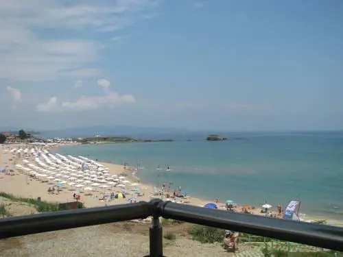 Лозенец: Seaside Studio