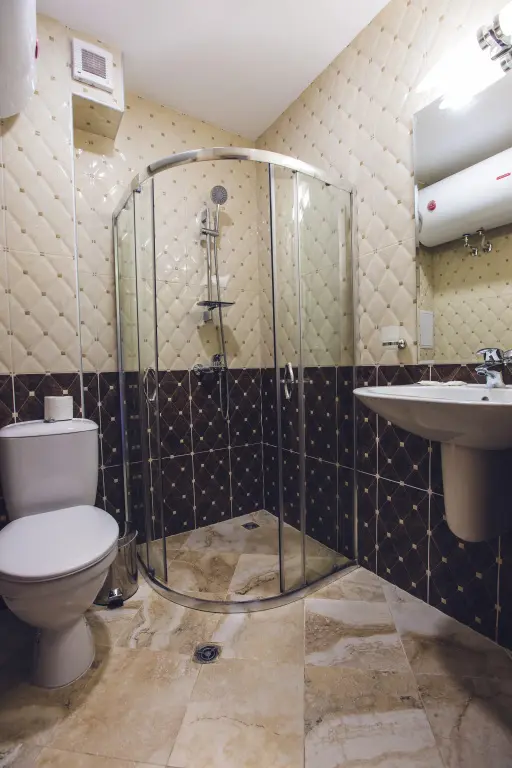 Солнечный берег: Avenue Deluxe