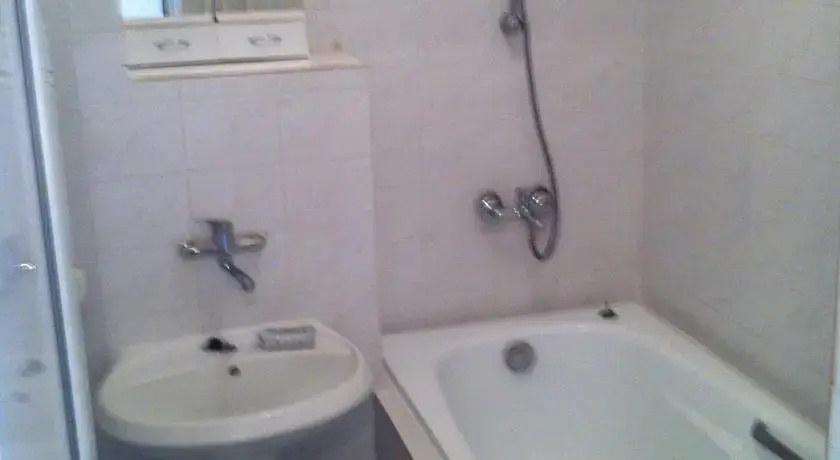 Пловдив: Apartment Marasha