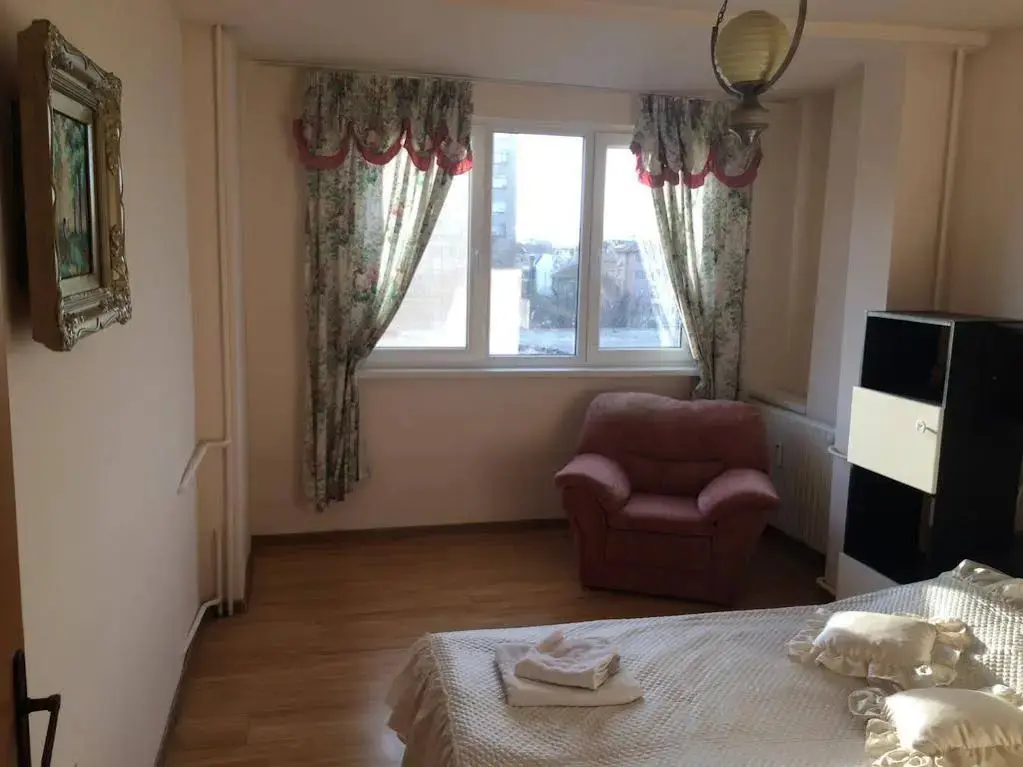 Пловдив: Apartment Marasha