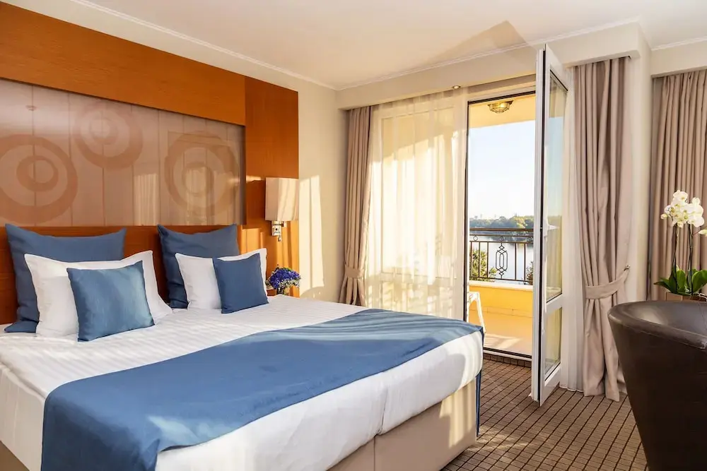Пловдив: Landmark Creek Hotel & Wellness