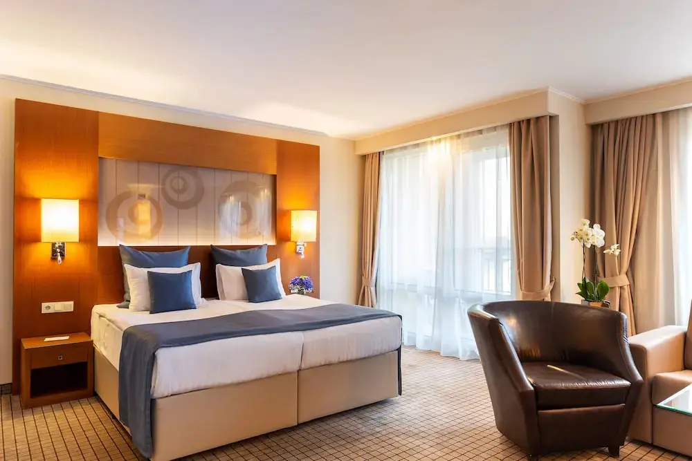Пловдив: Landmark Creek Hotel & Wellness