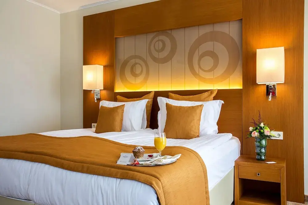 Пловдив: Landmark Creek Hotel & Wellness