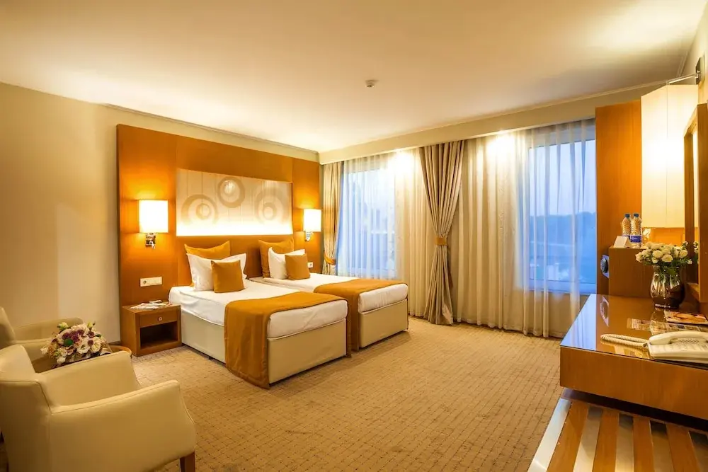 Пловдив: Landmark Creek Hotel & Wellness