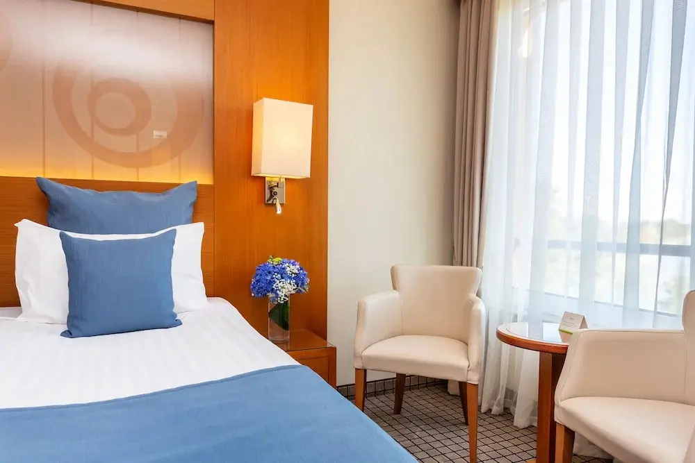 Пловдив: Landmark Creek Hotel & Wellness