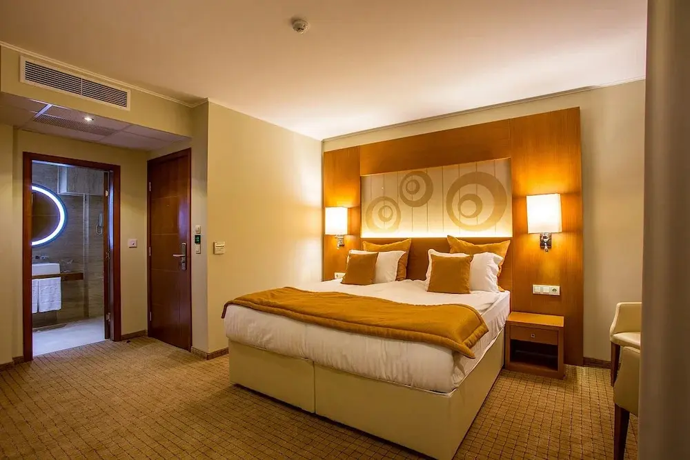 Пловдив: Landmark Creek Hotel & Wellness