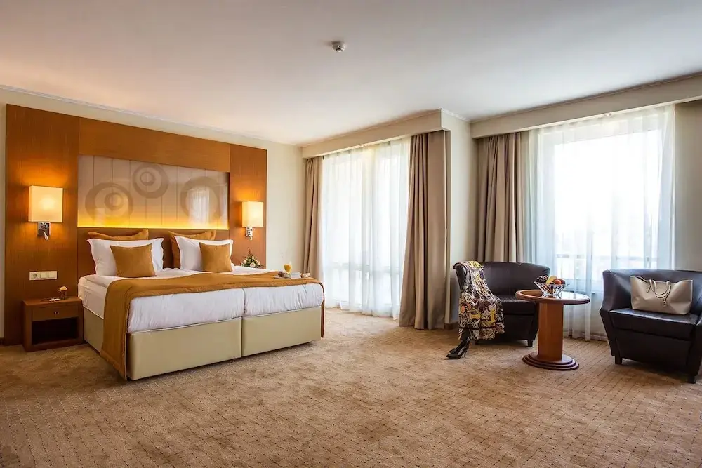 Пловдив: Landmark Creek Hotel & Wellness