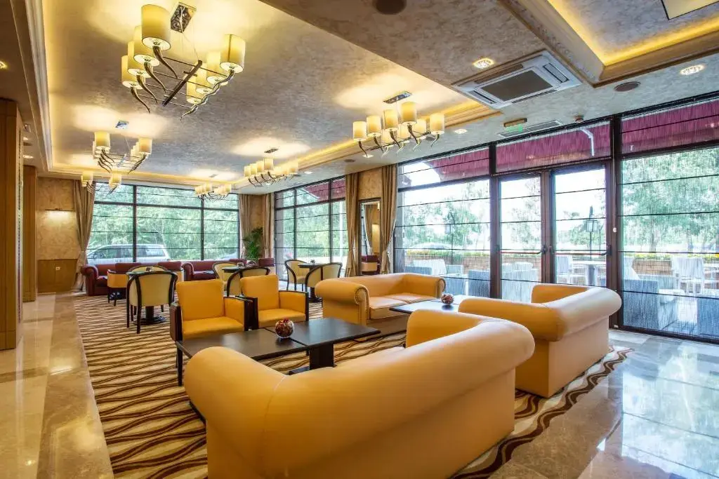 Пловдив: Landmark Creek Hotel & Wellness