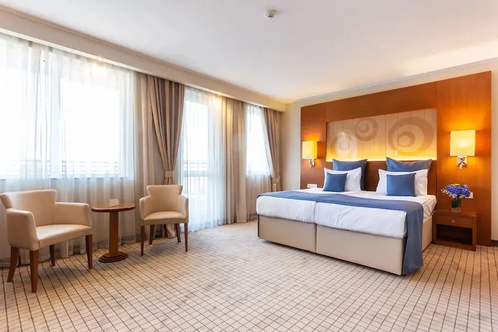 Пловдив: Landmark Creek Hotel & Wellness