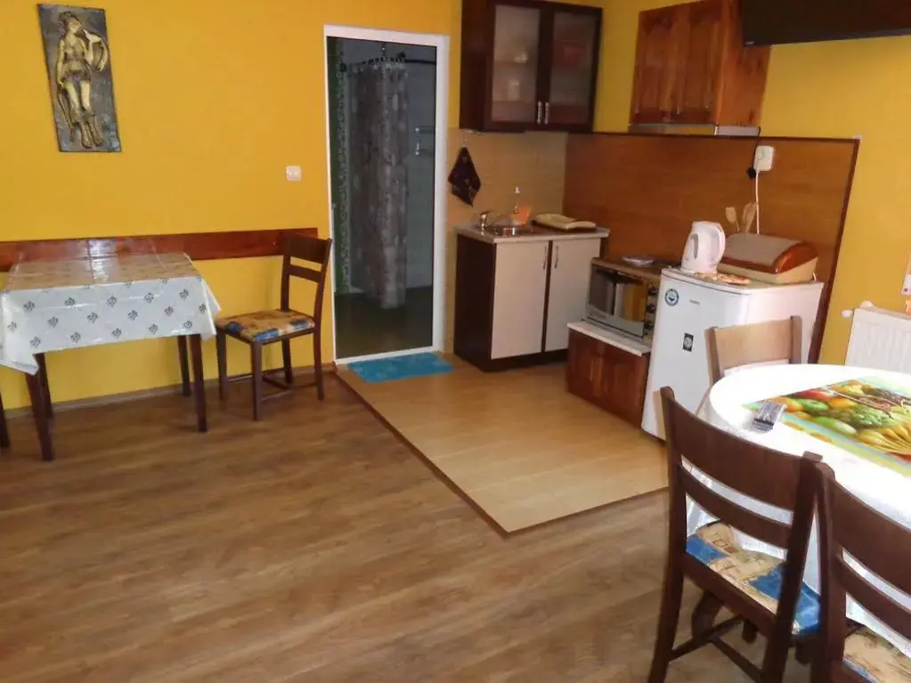 Сапарева баня: Apartment Hill