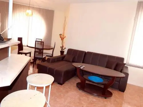 Варна: Apartment Sea Breeze