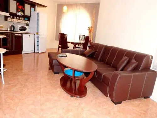 Варна: Apartment Sea Breeze