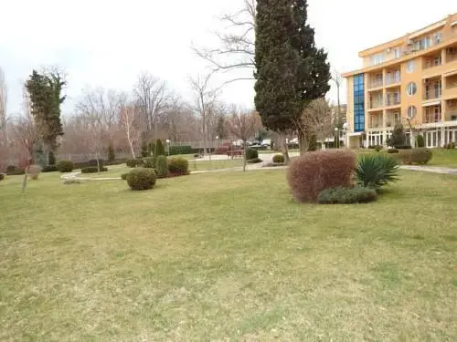 Варна: Apartment Sea Breeze