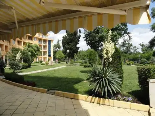 Варна: Apartment Sea Breeze