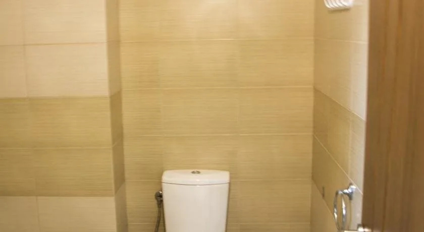 Приморско: Malina Family Hotel