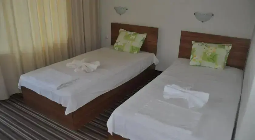 Приморско: Malina Family Hotel