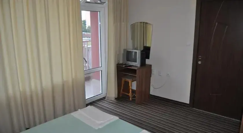 Приморско: Malina Family Hotel