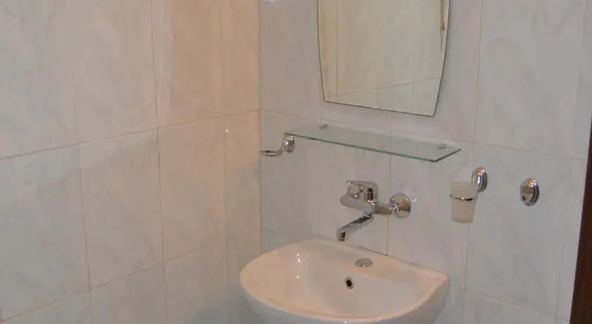 Приморско: Malina Family Hotel