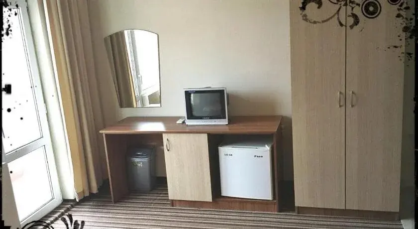Приморско: Malina Family Hotel