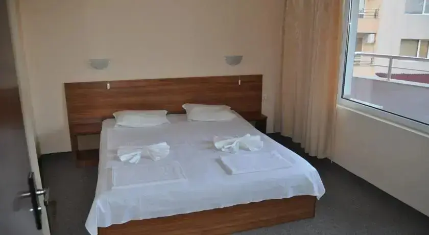 Приморско: Malina Family Hotel