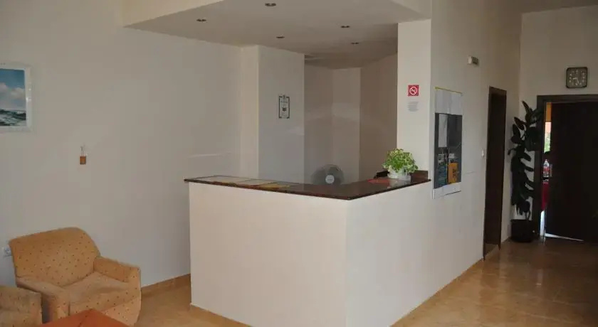 Приморско: Malina Family Hotel