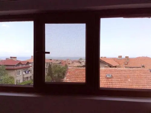 Черноморец: Guest House Yavorov