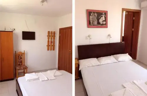 Черноморец: Guest House Yavorov