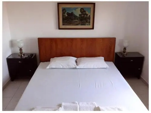 Черноморец: Guest House Yavorov