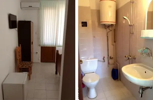 Черноморец: Guest House Yavorov
