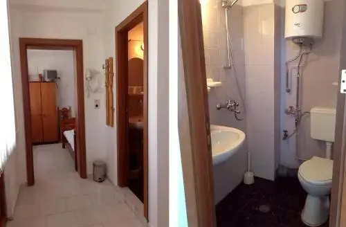Черноморец: Guest House Yavorov
