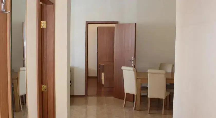 Солнечный берег: ELIT 3 Apartment