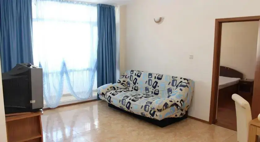Солнечный берег: ELIT 3 Apartment