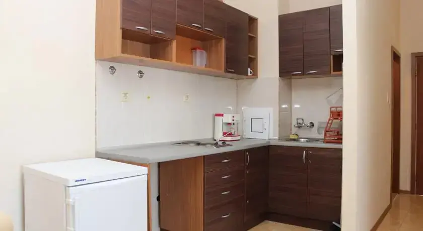 Солнечный берег: ELIT 3 Apartment