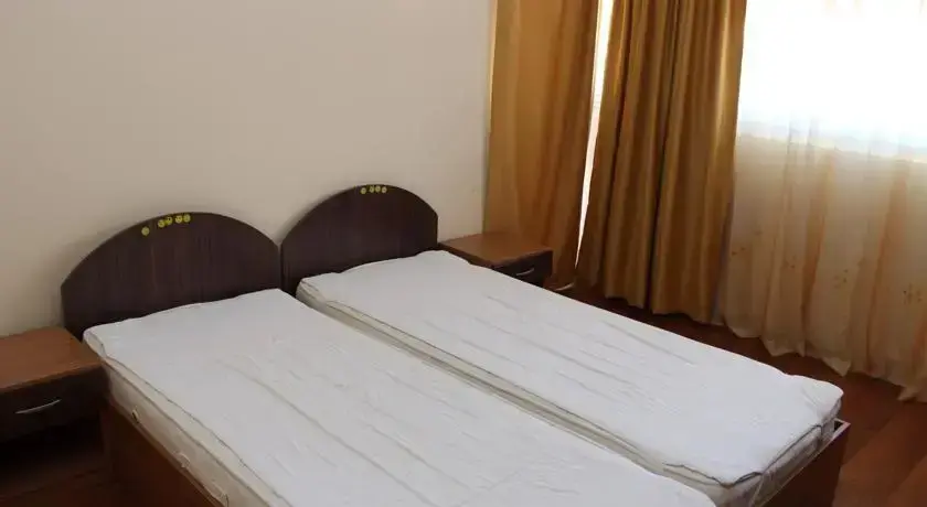 Солнечный берег: ELIT 3 Apartment