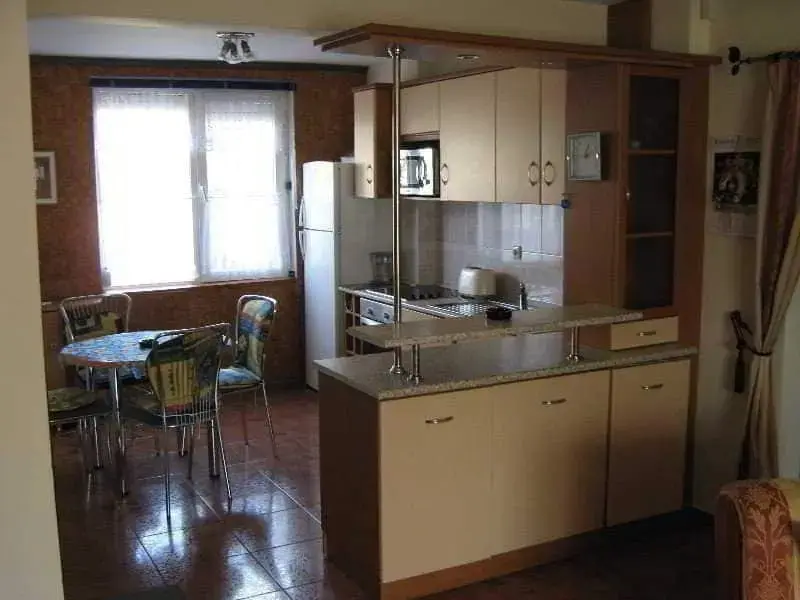 Солнечный берег: Bravo Apartments