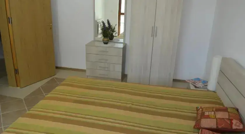 Балчик: Anna Apartment
