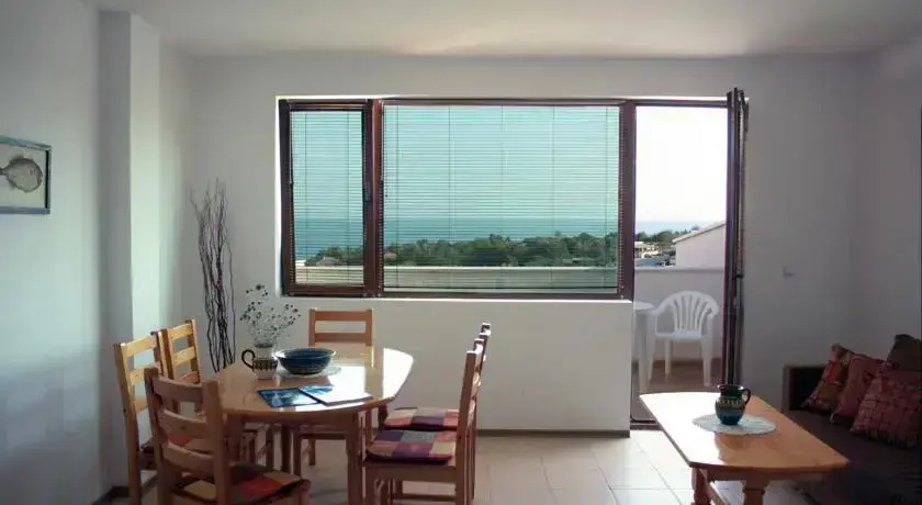Балчик: Anna Apartment