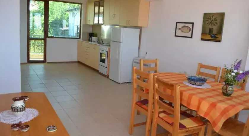 Балчик: Anna Apartment