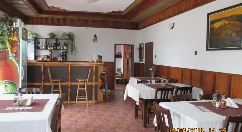 Горна-Оряховица: Lucky Bungalows