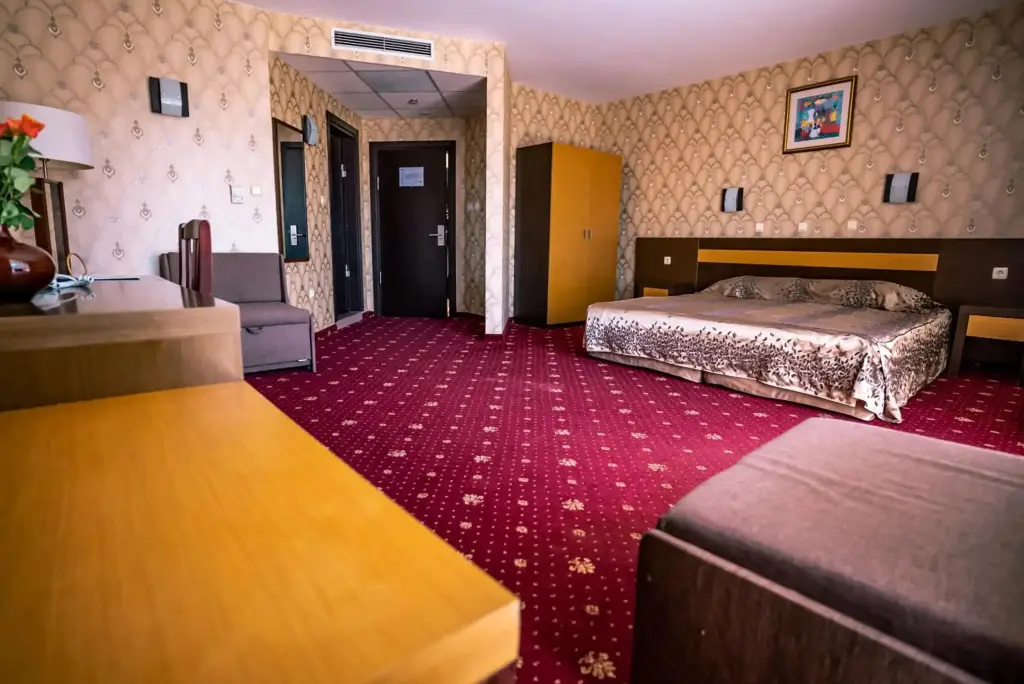 Izola Paradise Hotel - All Inclusive — фото 1