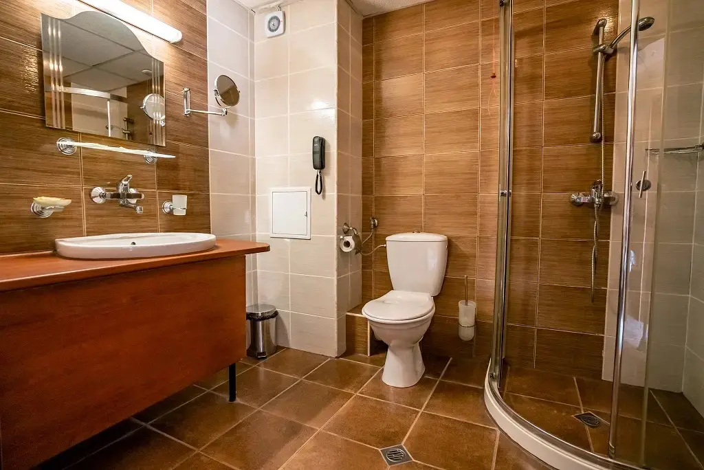 Солнечный берег: Izola Paradise Hotel - All Inclusive