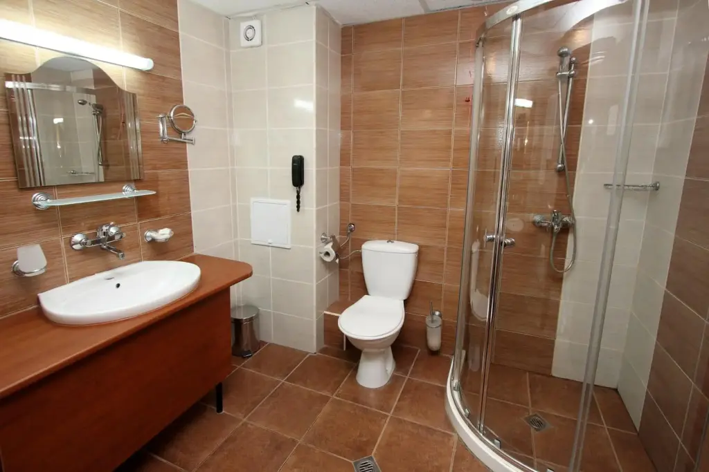 Солнечный берег: Izola Paradise Hotel - All Inclusive
