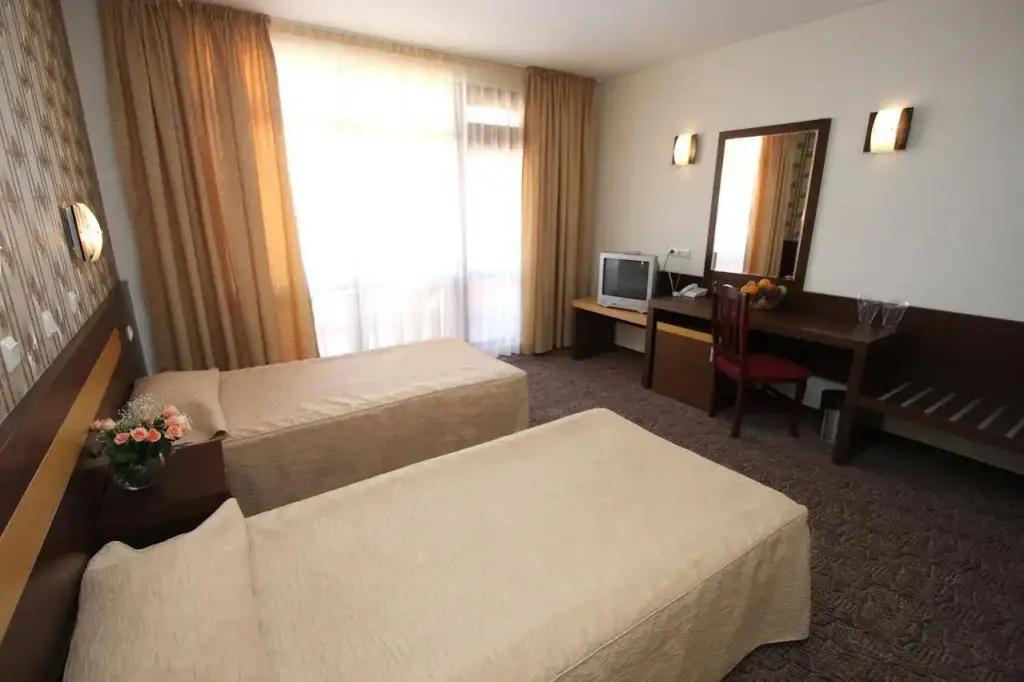Солнечный берег: Izola Paradise Hotel - All Inclusive