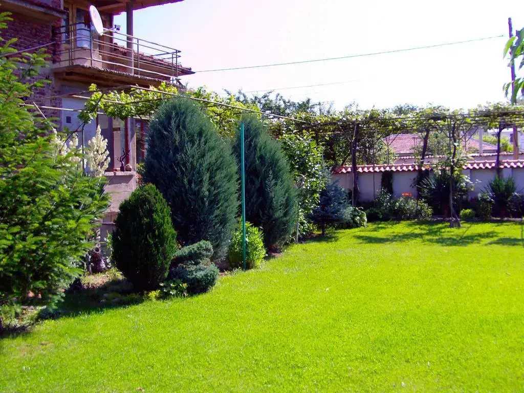 Павел-Баня: Kalina Guest House