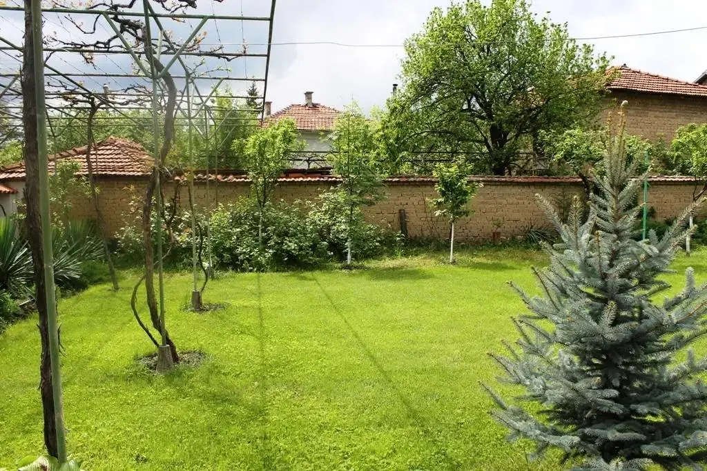 Павел-Баня: Kalina Guest House