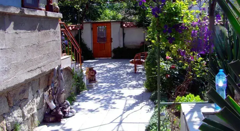 Павел-Баня: Kalina Guest House