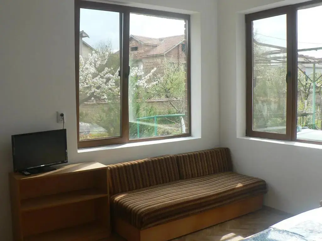Павел-Баня: Kalina Guest House
