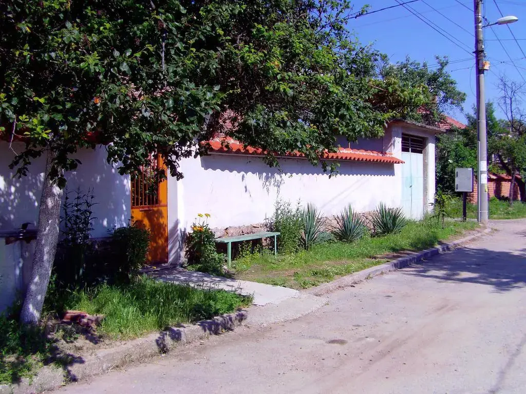 Павел-Баня: Kalina Guest House