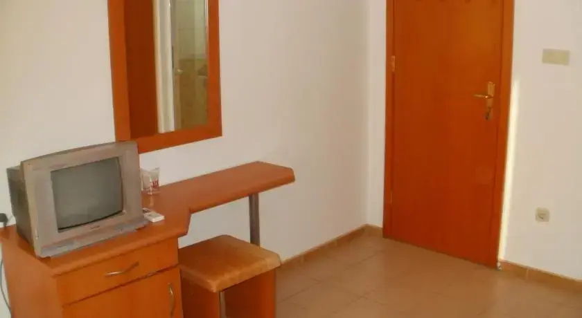 Созополь: Guest House Konkordia
