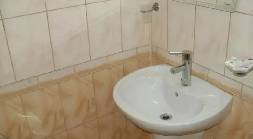 Созополь: Guest House Konkordia